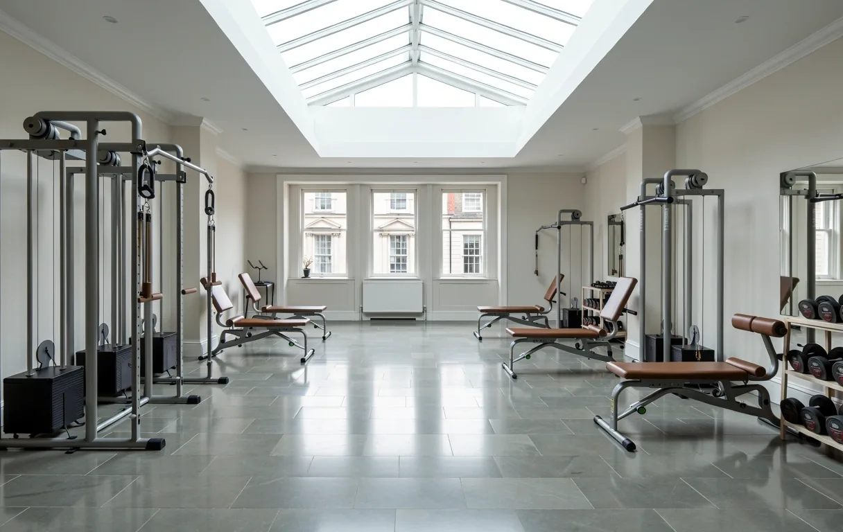KinesioHub London Studio